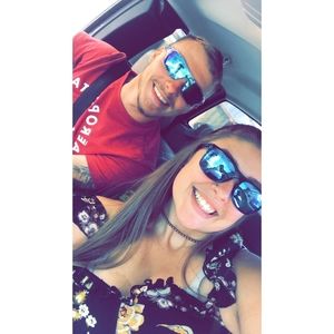 Meet your Posher, Christopher